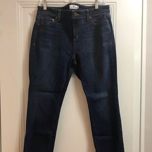 Vineyard Vines Jeans Ladies